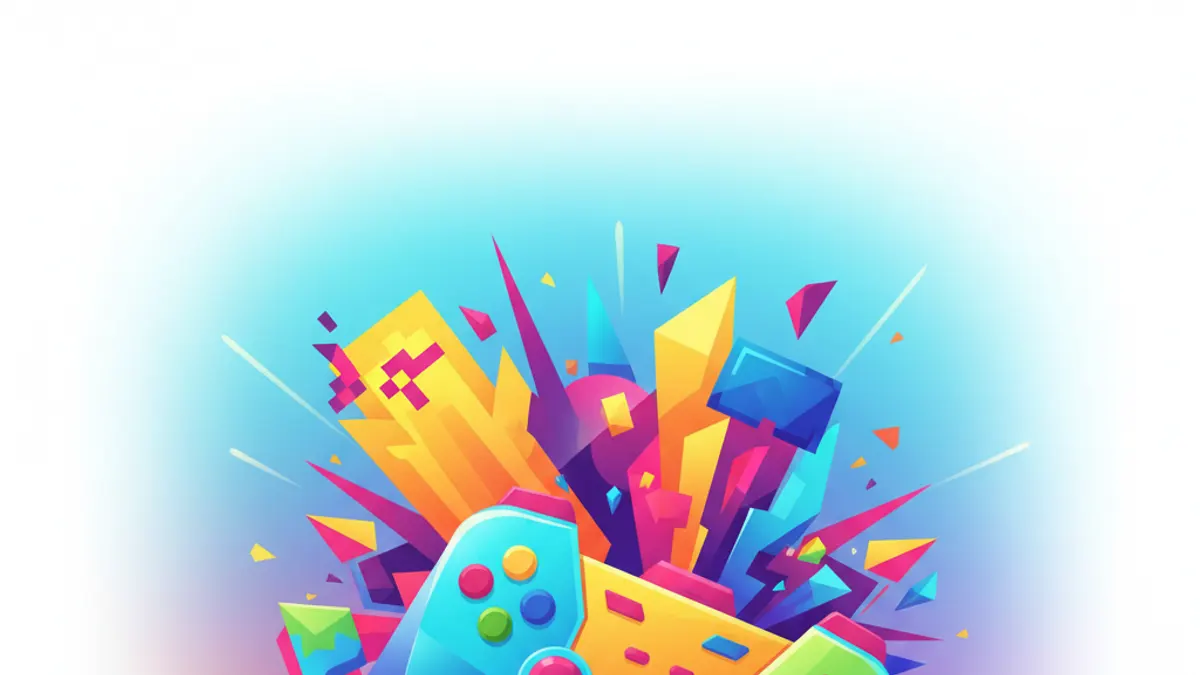 Games that don't murder your battery